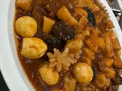 -黑窑厂糖油饼烤鸭·清真菜(旗舰店)