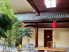 -国信南山温泉