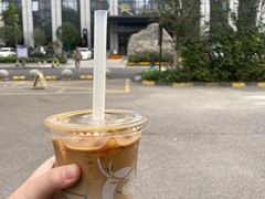 -瑞幸咖啡(西安软件园店)