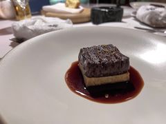 -三嚥阁 La Villa Restaurant