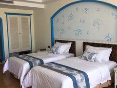 -那琴半岛地质海洋公园