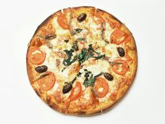 -玛格利塔·现烤披萨(解放路店)