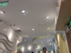 -MELAND CLUB亲子乐园·派对(浦东LCM置汇旭辉馆)