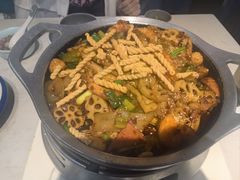 -小城外婆肴私房菜.家宴聚集点(圆明园颐和园·清河上地店)