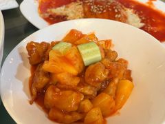 -长春观斋补堂素菜馆