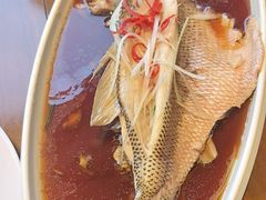 -二分八云雁阁•新晋菜大同味(长治路店)