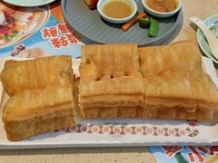 -点都德(千灯湖环宇城店)