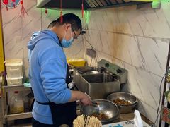 -傅强排骨(成都总店)