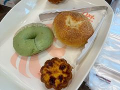 -金凤成祥(东直门现烤面包店)