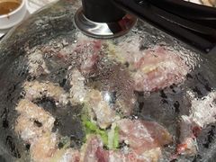 -德兴show鲜·蒸汽海鲜火锅餐厅(格创悦里店)