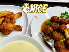 -宜家·瑞典风味餐厅(北京西红门店)