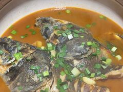 -千岛湖小鱼儿·淳安匠心农家菜