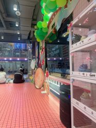 点击看大图 -meland亲子乐园(北京首开通州万象汇店)