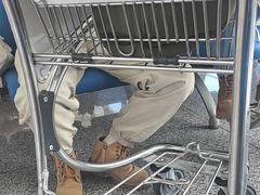 -乌鲁木齐天山国际机场-T3航站楼