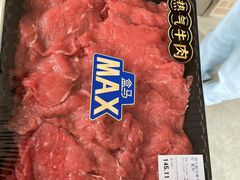 -盒马X会员店(上海森兰商都店)