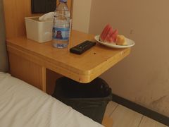 -东方之珠洗浴休闲广场(南开店)