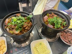 -川香煲(茅台路店)