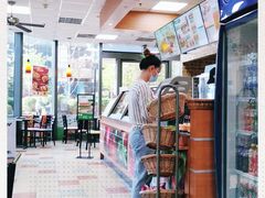 -赛百味SUBWAY(沈阳天地店)