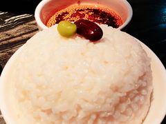 -青红之间·新派融合川菜(慈云寺店)