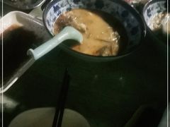 -三爷糟粕醋·鲜鱼汤·海南特色小吃(新华南路店)