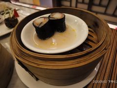 -厦门朗豪酒店 · 明阁中餐厅