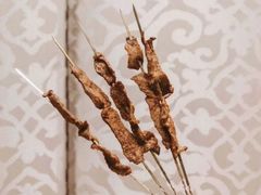 -Northern Dumpling 菜根香家常菜