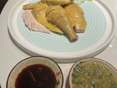 -申粤轩酒楼·三十年粤菜经典(丁香花园店)