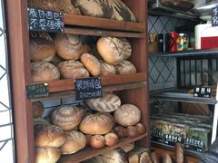 -Juicy Bakery(大学路店)