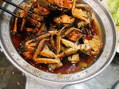 -美庐时尚餐厅(菱角湖店)