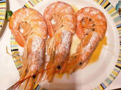 -京香轩·中餐厅(上海中庚聚龙酒店)