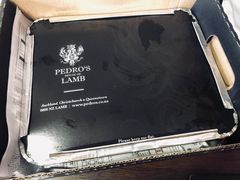 -Pedro's House of Lamb(基督城)