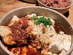 -薇酌饮·陕西菜(南门外店)