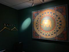 -Together·泰式按摩精油SPA(天山店)