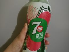 七喜莫7托西柚味-盒马鲜生(王府广场店)