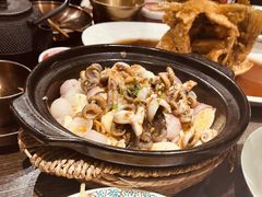 -魁盛居百年鲁菜馆(县西巷店)