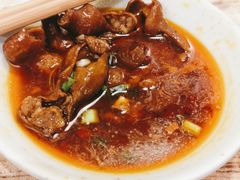 -好這口重庆小面(总店)