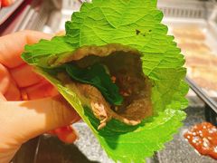 -新石器烤肉(虹悦城店)