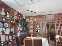 -阿娘家·原生态农家菜(国顺东路店)