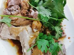 -电白鸭粥店(下沙二坊88号店)