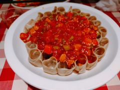 -西贝莜面村(银泰创意城店)