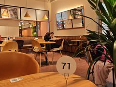 -Wagas沃歌斯(枫蓝国际店)
