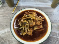 -小民大排档(光谷店)