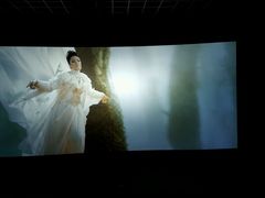 -星空影城(固安OMIS激光店)