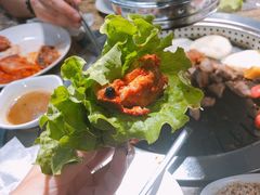 -33韩式自助烧烤(环城南路店)