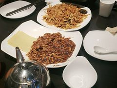 -老牌坊鲁菜名店(美莲广场店)