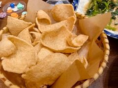 -曼谷食堂·泰国家庭料理(丹桂路店)