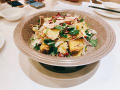 -山泉公馆酒家(广州东站店)
