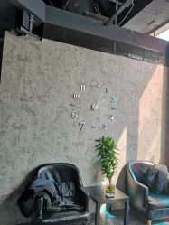 -发饰美男士增发补发假发定制店