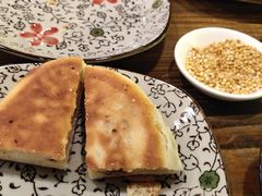 -格日勒阿妈蒙古厨房(大召店)