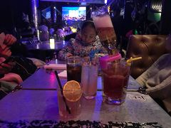 -288 Livehouse 酒吧(思南公馆店)